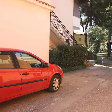Ida St2, Few Steps From The Novigrad Istria