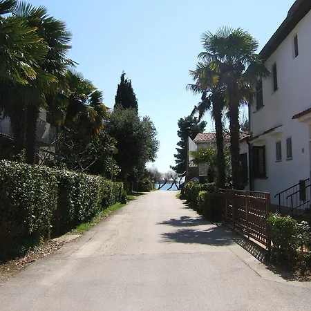 Ida St2, Few Steps From The * Novigrad Istria