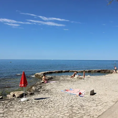 Διαμέρισμα Ida St2, Few Steps From The Novigrad Istria