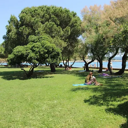 Ida St2, Few Steps From The Novigrad Istria